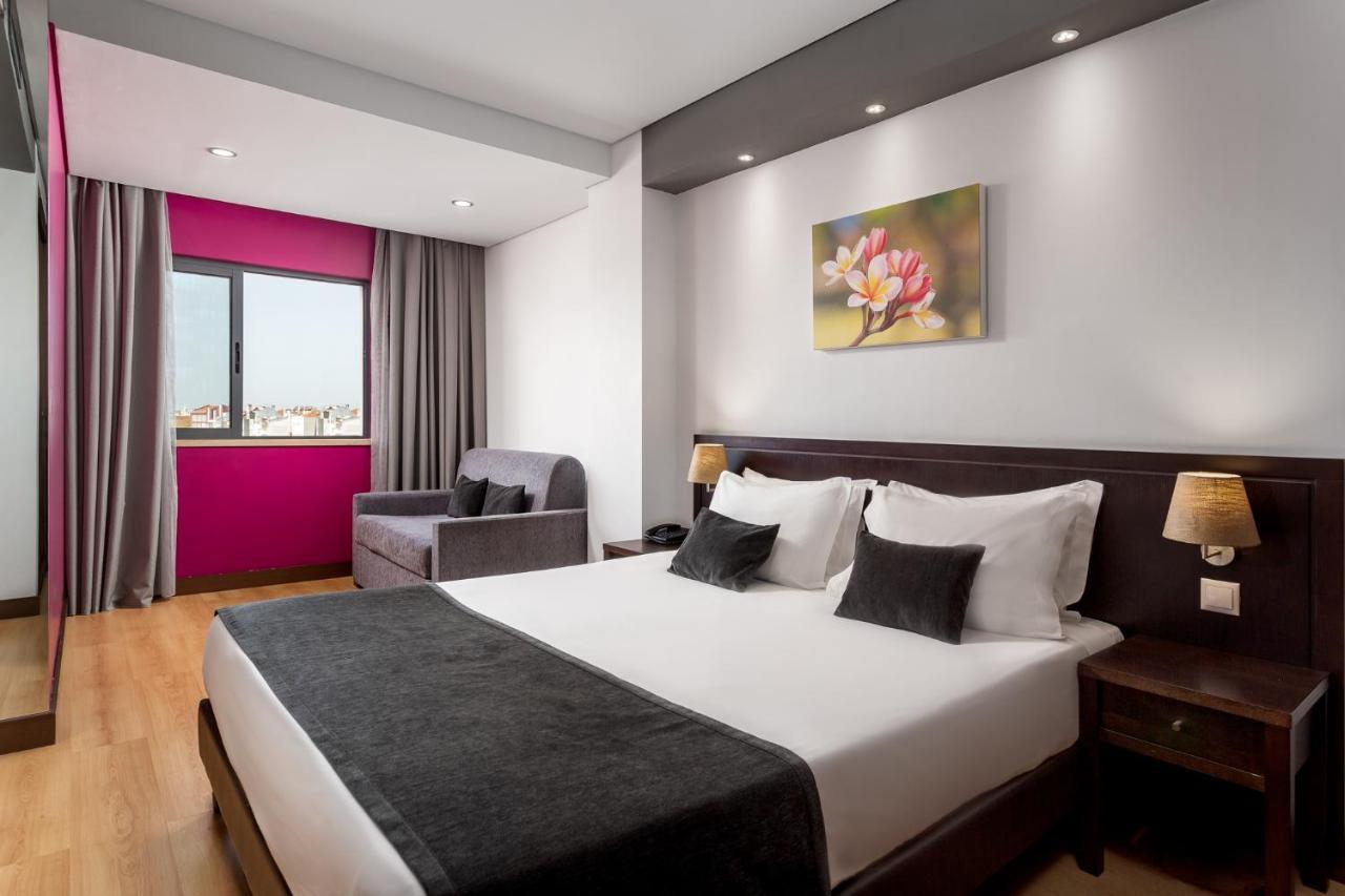 Double Room with Spa Bath