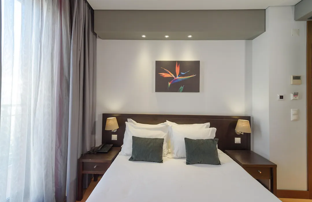 Hotel Luena-1